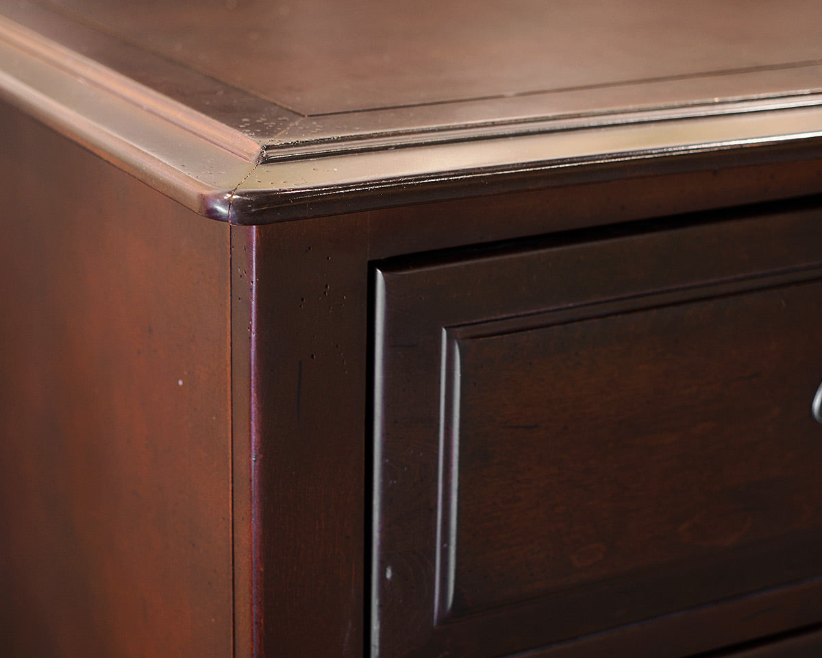 Ragazzi 10 Drawer Chest