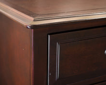 Ragazzi 10 Drawer Chest