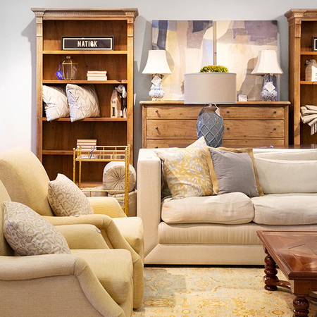 Furniture Consignment Gallery