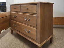 Ethan Allen Four Drawer Chest in Finish 312