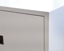 Three Drawer Dresser