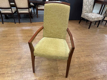 Nicole Miller for Excelsior 'Manhattan' Dining Chairs