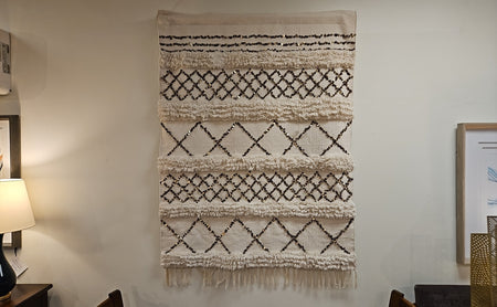 RH Baby & Child Moroccan Wedding Blanket Tapestry