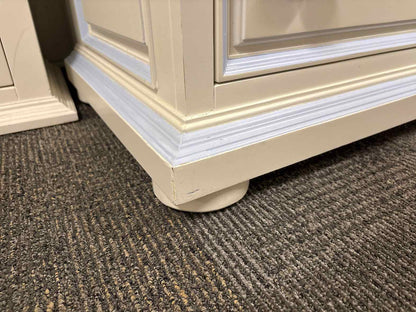 Newport Cottages 'Taylor' 6-Drawer Dresser