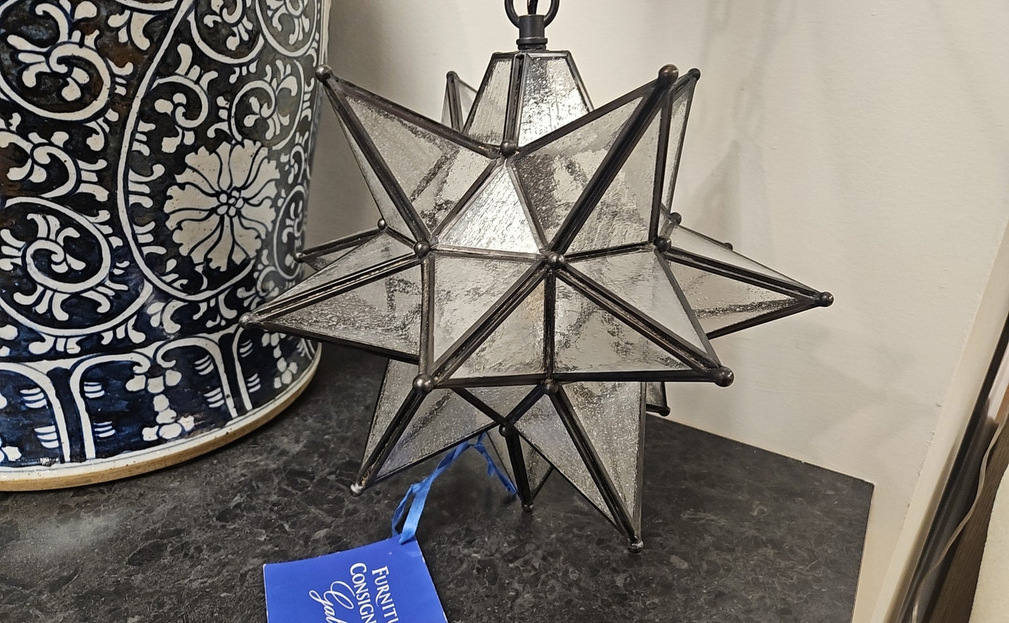 Pottery Barn 'Olivia' Pendant