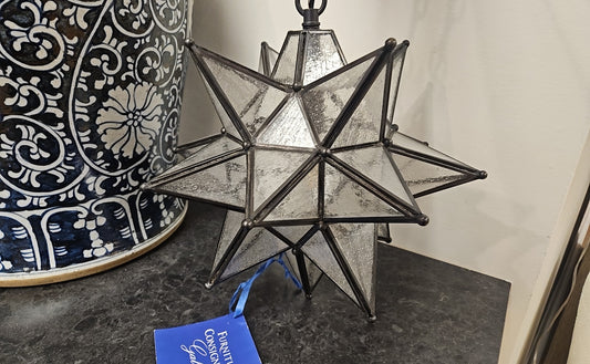 Pottery Barn 'Olivia' Pendant