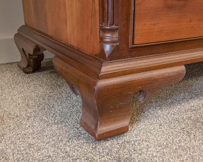 Stickley Vintage Cherry Gentlemen's Chest