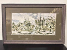 'Forest Path B.' Wall Decor