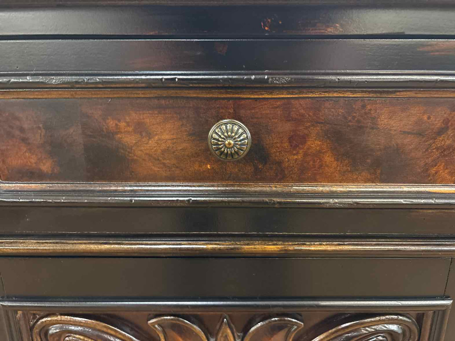 Hooker 'Grandover' Accent Chest