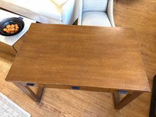 Nautica Walnut Desk