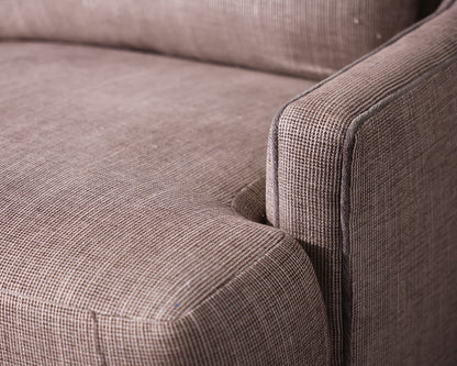 Pair of Custom Jessica Charles Accent Chairs