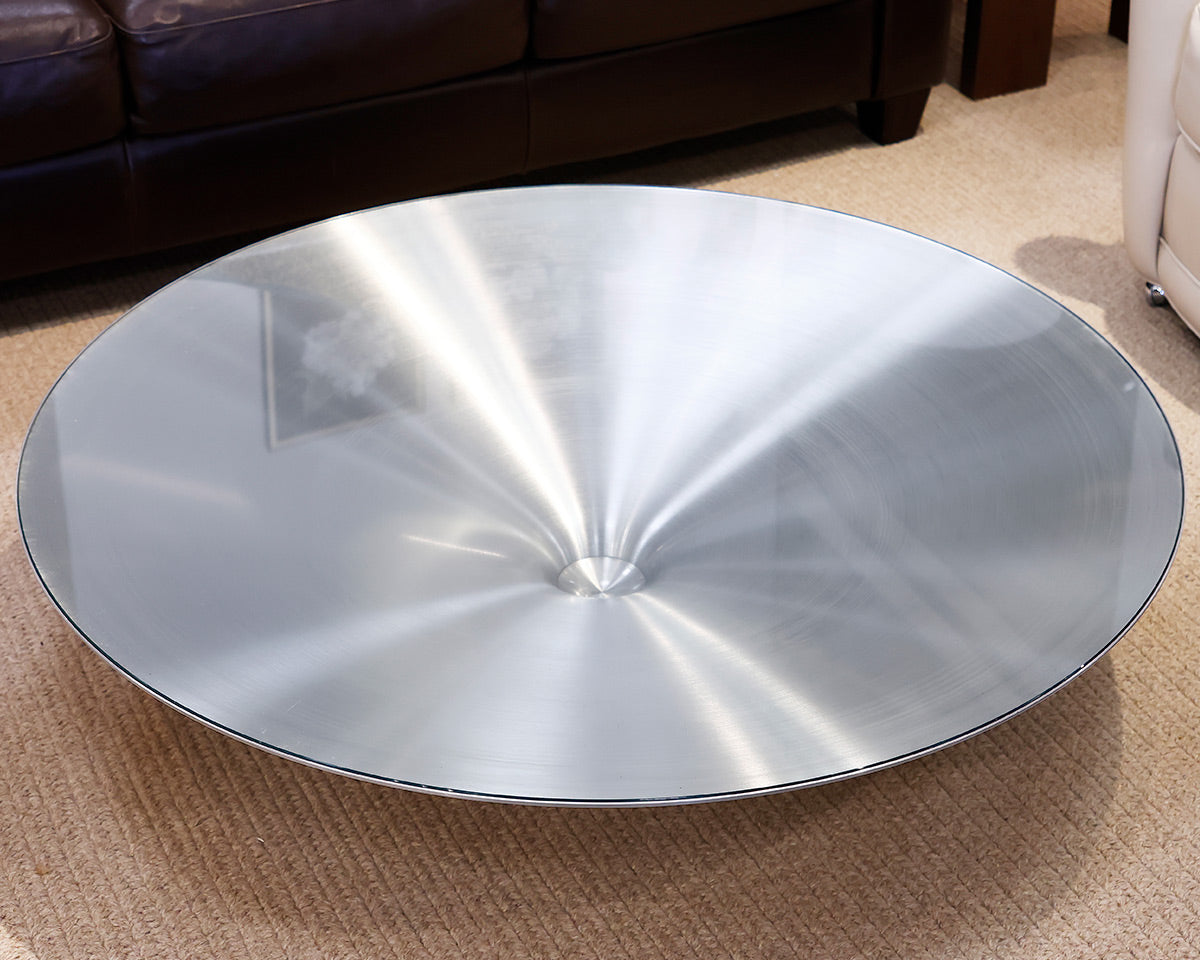 Roche Bobois "Ovni Up" Large Cocktail Table