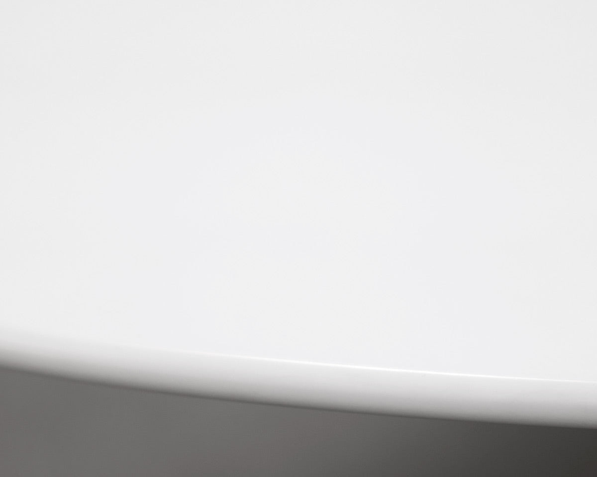 Knoll Saarinen Oval 96" Dining Table