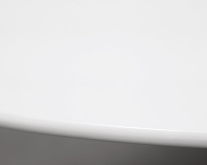 Knoll Saarinen Oval 96" Dining Table