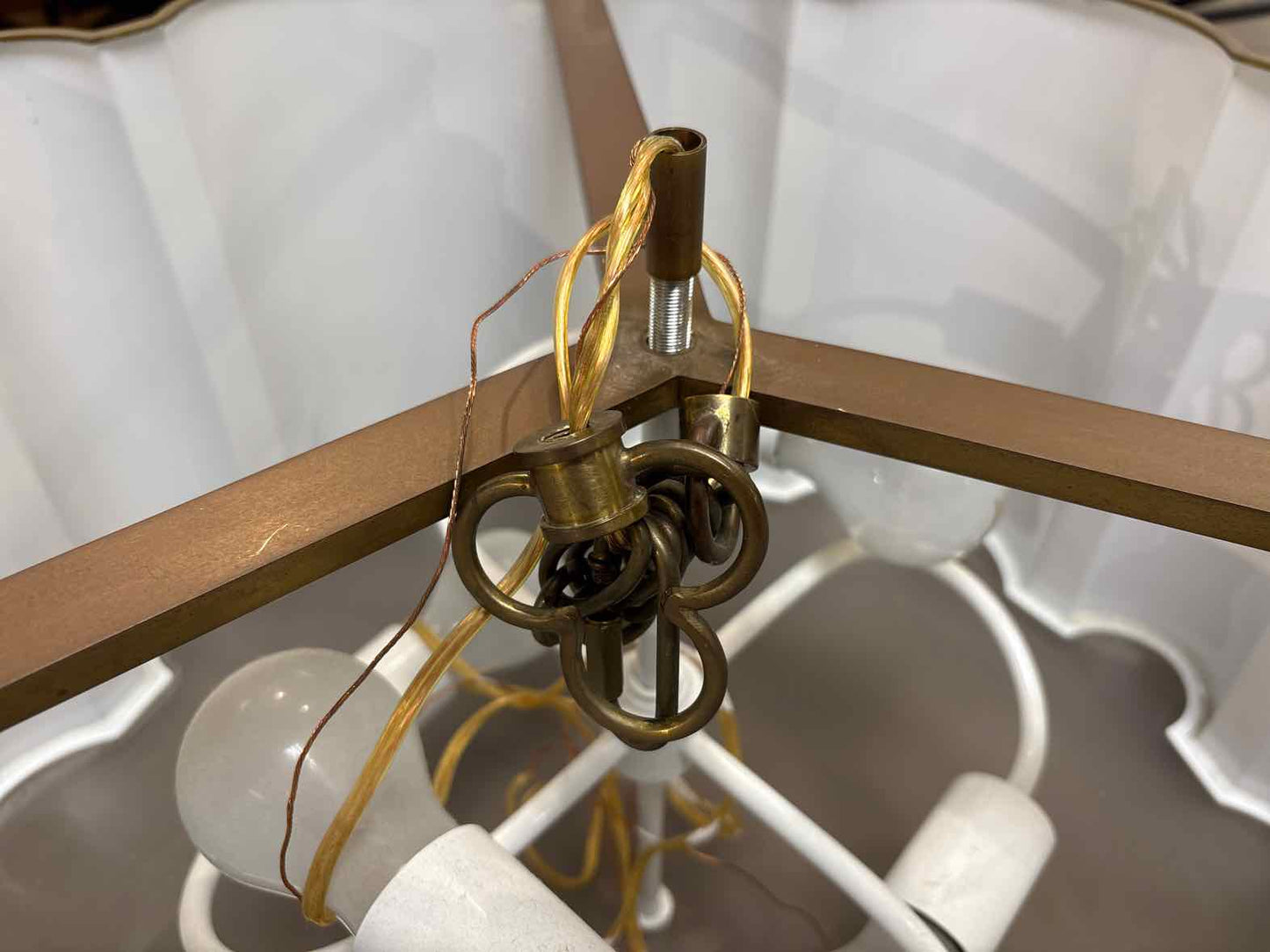 Visual Comfort ' Markos' Pendant
