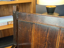 Rustic Antique Bench