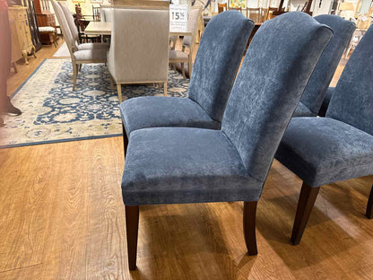 MG+BW Set of 10 Dining Chairs