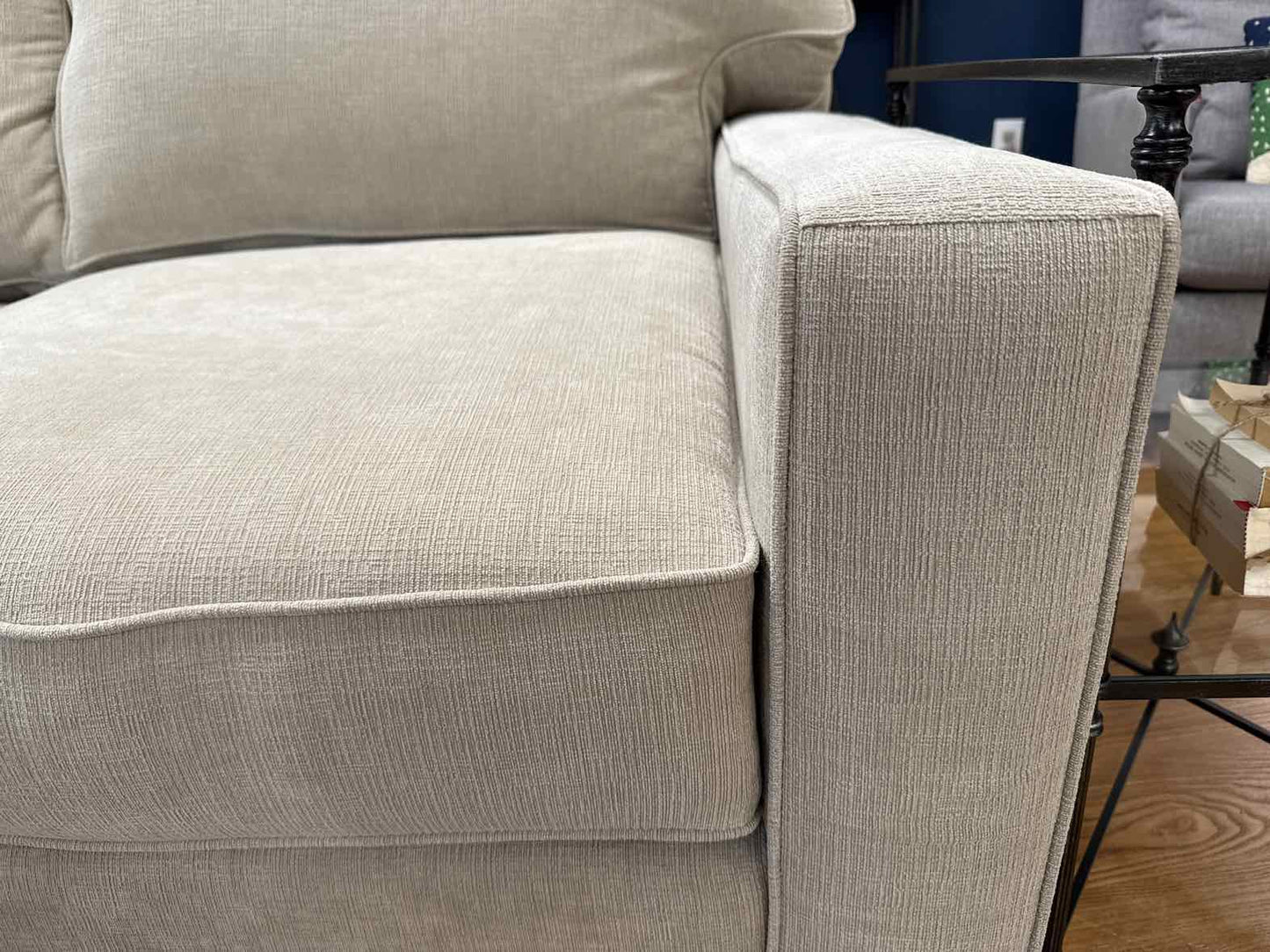 Jonathan Louis Five Piece Modular Sectional