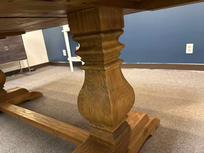 Arhaus 'Kensington' Reclaimed Dining Table
