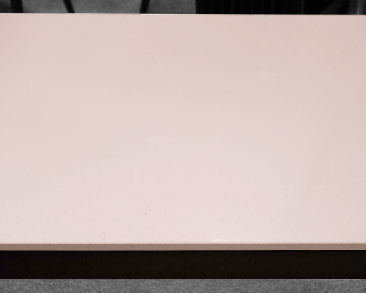 MG+BW Classic Parsons Dining Table