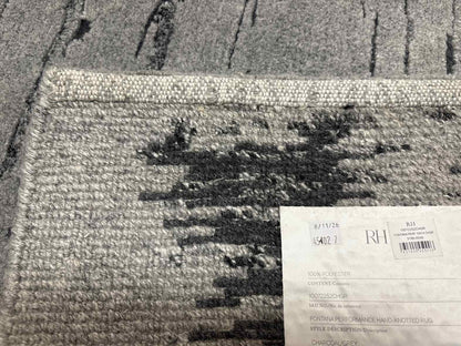 Restoration Hardware 'Fontana' 10' x 14' Area Rug