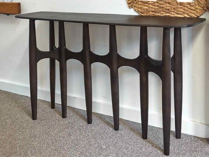 CB2 'Bixby' Modern Console