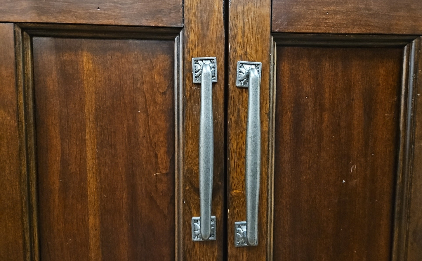 Carolina Preserves Server