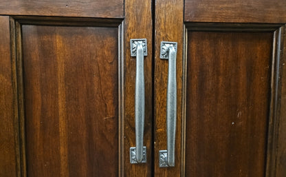 Carolina Preserves Server