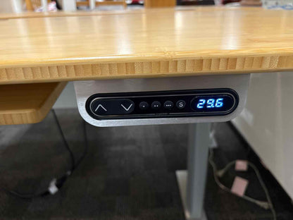 NextDesk 'Terra 2' Standing Desk