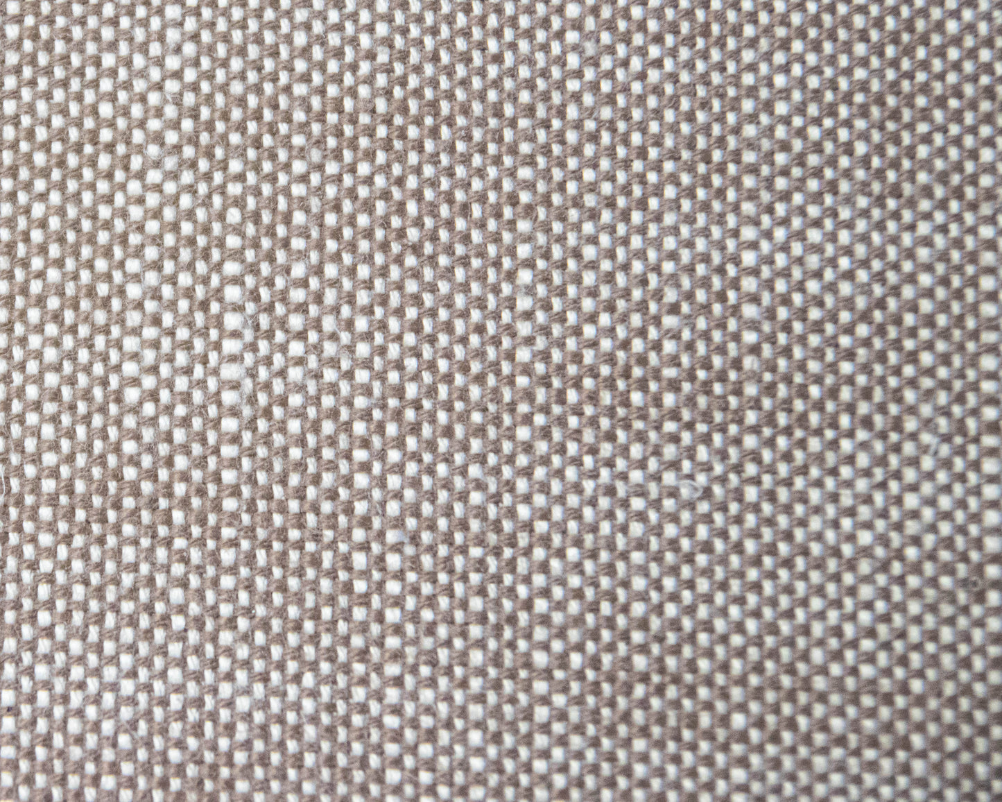 Restoration Hardware Pair Of Upholstered Taupe  Dining Chairs W/ Nailhead Trim