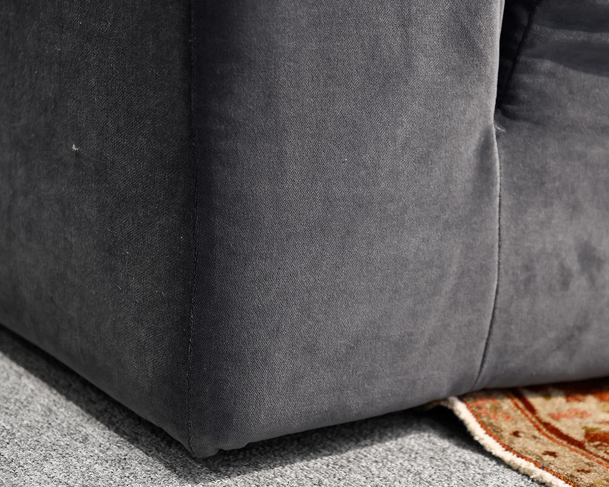 Restoration Hardware Cloud Sectional