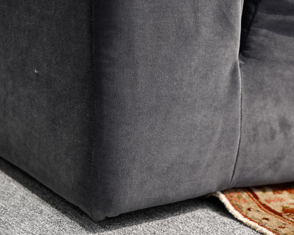 Restoration Hardware Cloud Sectional