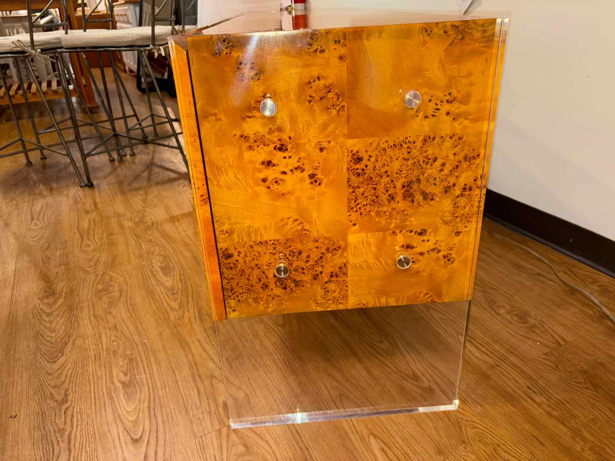 Jonathan Adler 'Bond' Credenza