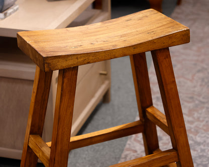 Set of 3 Counter Stools