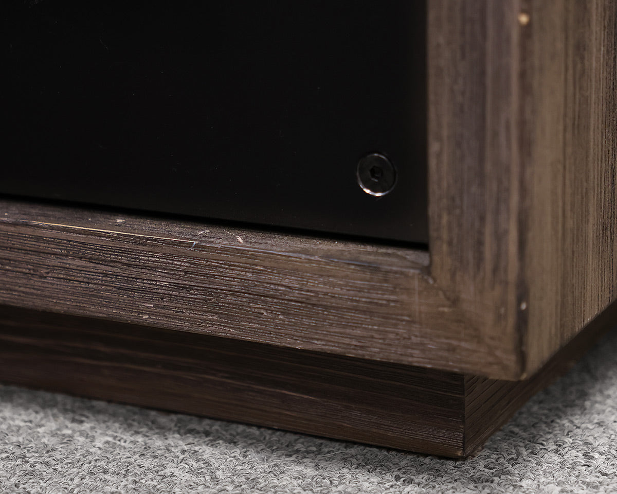 Restoration Hardware Pair of Nightstands