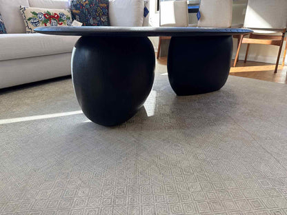 NONO 'Fishes' Cocktail Table Serie 12