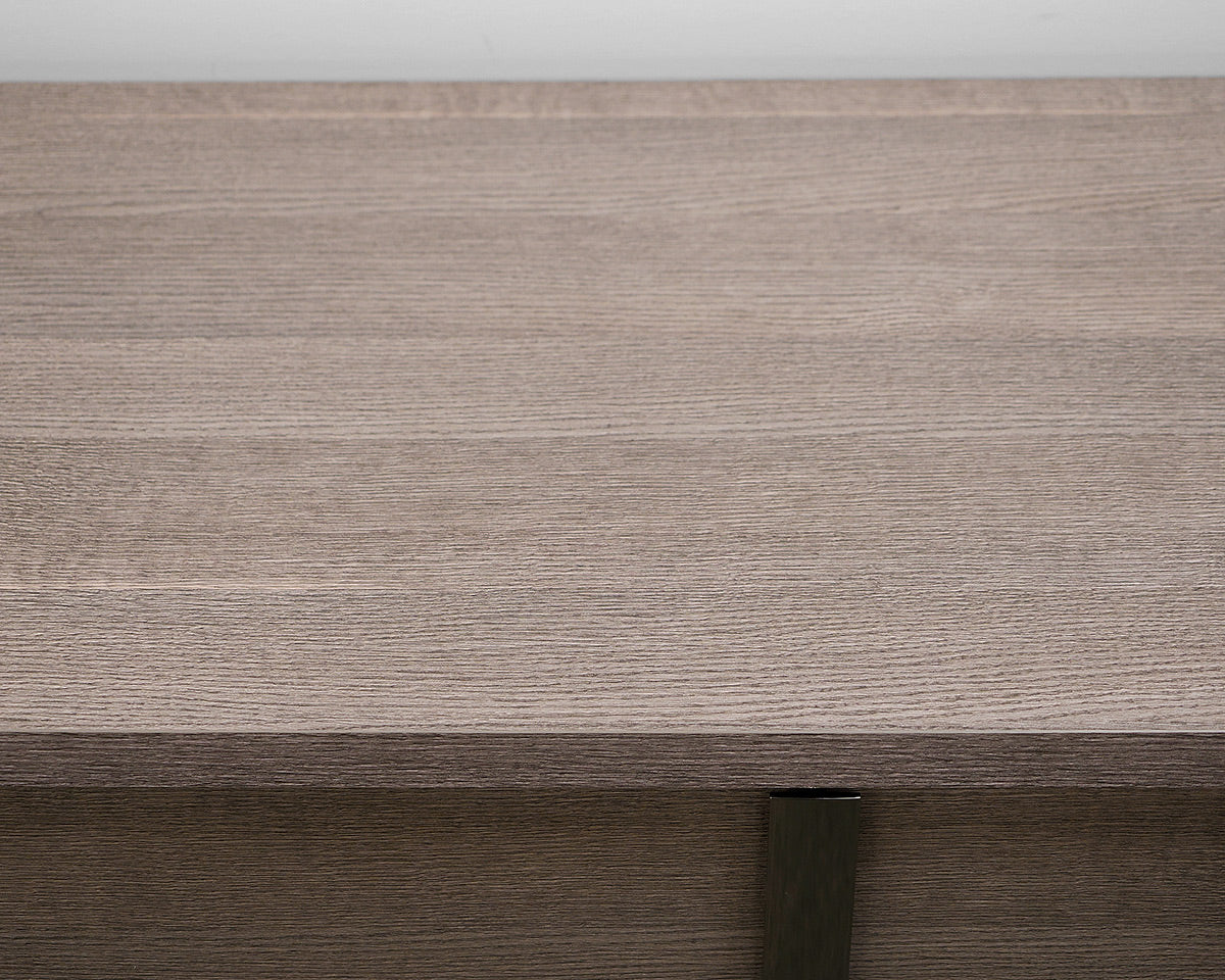 ALF Italian Designs Tivoli Office Credenza