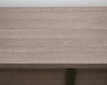 ALF Italian Designs Tivoli Office Credenza