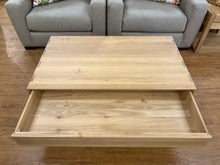 Ethnicraft 'Nordic' Coffee Table