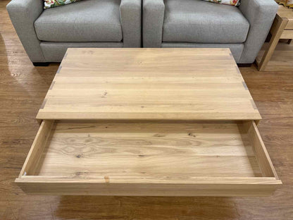 Ethnicraft 'Nordic' Coffee Table