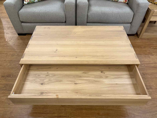 Ethnicraft 'Nordic' Coffee Table