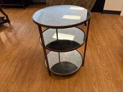 Arteriors 'Percy' Side Table