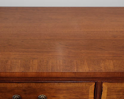 Henredon 9 Drawer Ashton Court Dresser