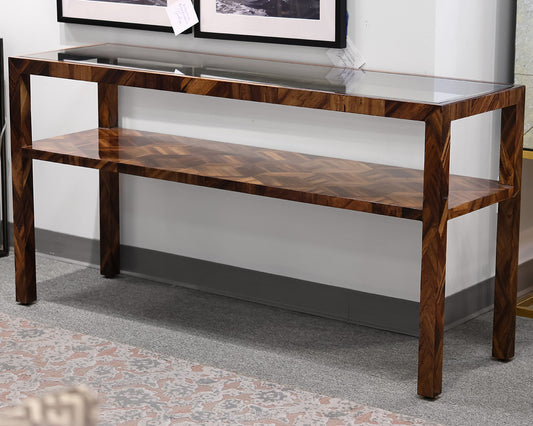 Made Goods Brindley Console Table