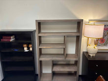 Boston Interiors 'Dune' Etagere Bookcase