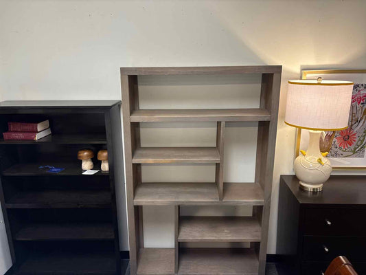 Boston Interiors 'Dune' Etagere Bookcase