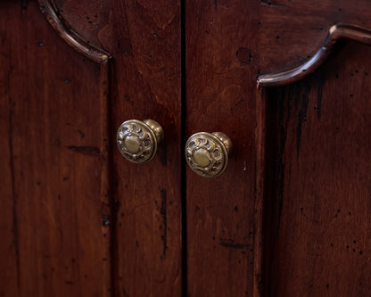 Set of 2 Guy Chaddock Bedside Chests