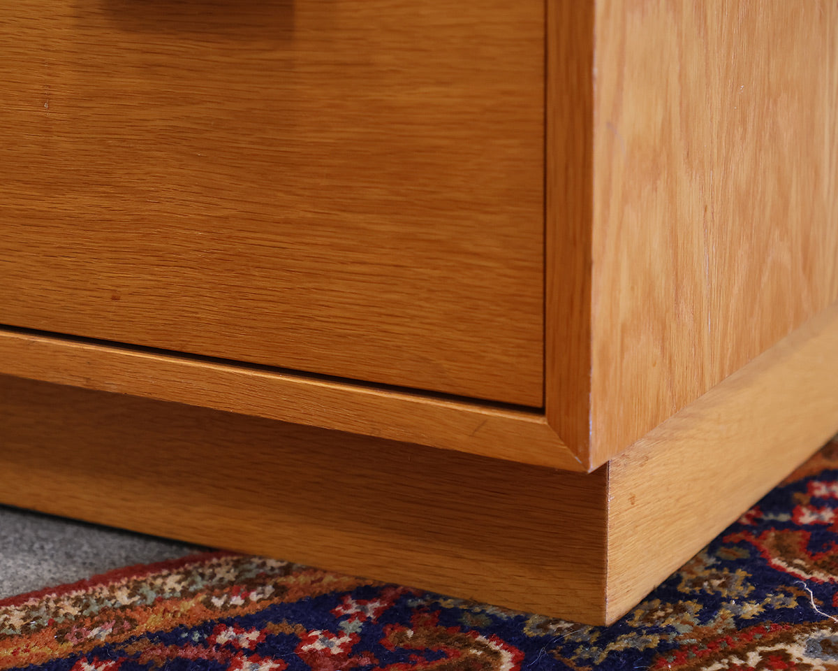Charles Webb Accent Chest