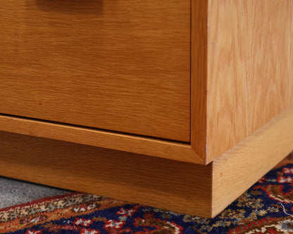 Charles Webb Accent Chest