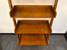 Pottery Barn Studio Bookshelf Ladder